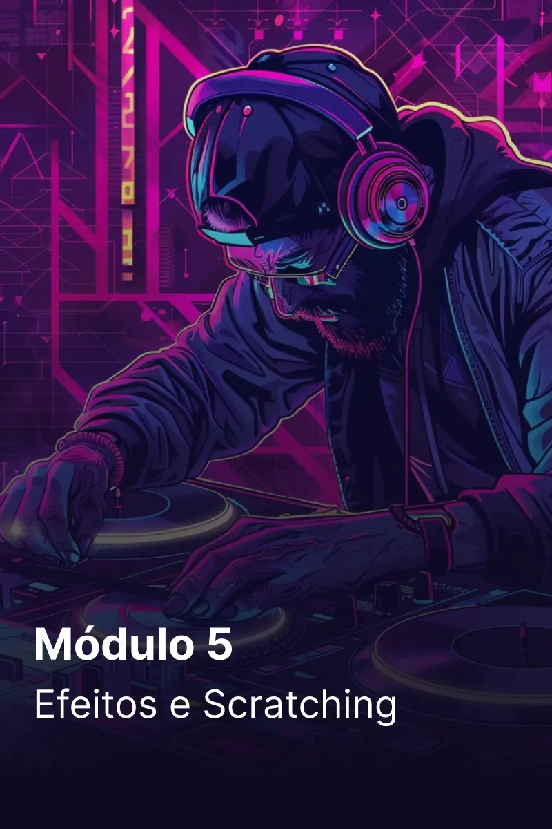 modulo-5